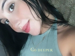 Go_deeper