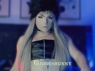 Goddesbunny