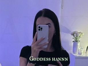 Goddess_hannn