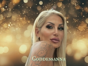 goddessanna Actrice xxx