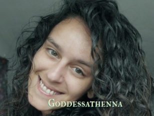 Goddessathenna
