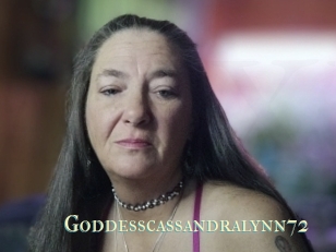 Goddesscassandralynn72
