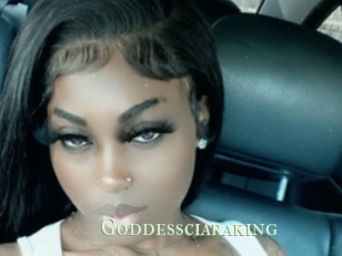 Goddessciaraking