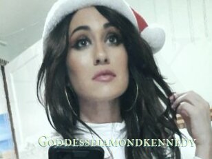 Goddessdiamondkennedy