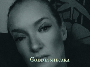 Goddesshecara