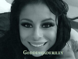 Goddessjaderiley