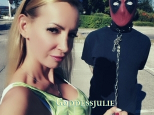 Goddessjulie