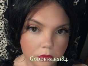 Goddesslexi84