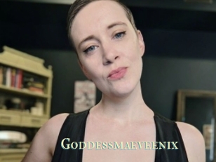 Goddessmaeveenix