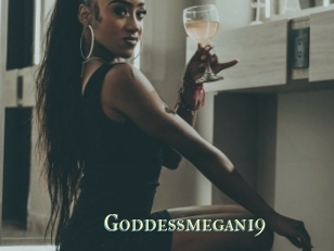 Goddessmegan19