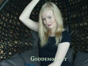 Goddessmolly