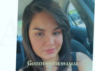 Goddessodessamai