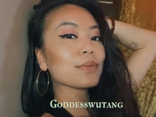 Goddesswutang