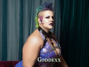 Goddexx