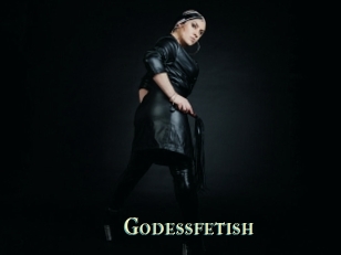 Godessfetish