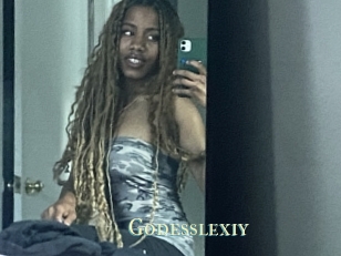 Godesslexiy
