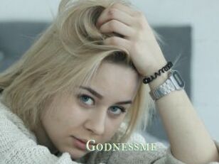 Godnessme