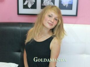 Goldamanda