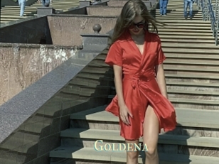 Goldena