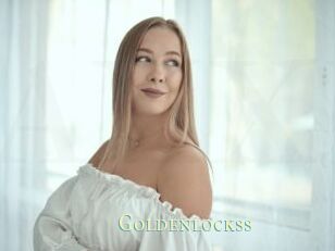 Goldenlockss