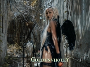 Goldenviiolet