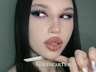 Goldicarter
