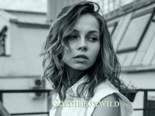 Goldiefoxwild