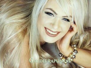 Goldierapuncle