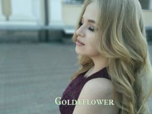 Goldlflower