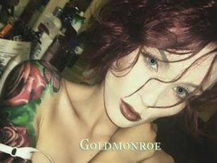 Goldmonroe
