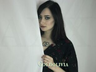 Goldolivia