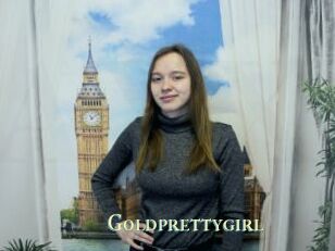 Goldprettygirl