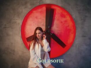 Goldsofie