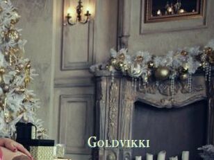Goldvikki