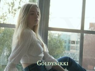 Goldynikki