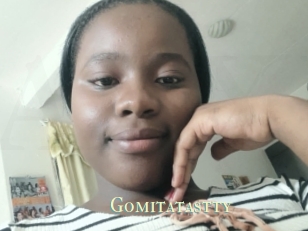Gomitatastty