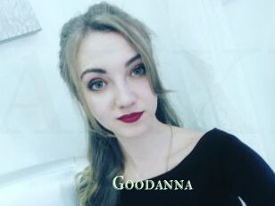 Goodanna