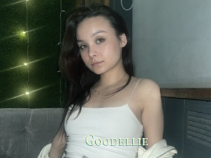 Goodellie