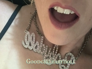 Goodgirlbabydoll