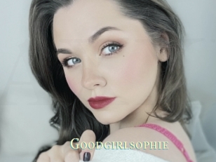 Goodgirlsophie