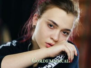 Gordemagical