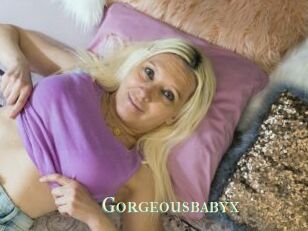 Gorgeousbabyx