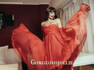 Gorgeousjollie