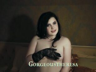 Gorgeoustheresa
