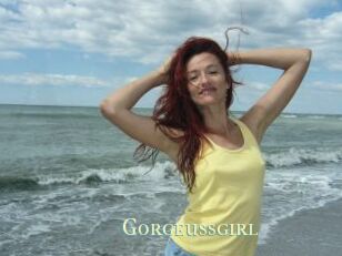Gorgeussgirl