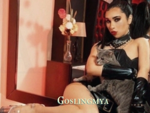 Goslingmya