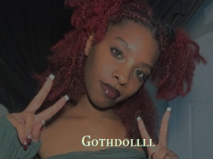 Gothdollll