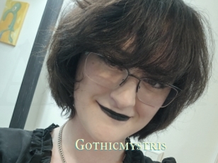 Gothicmystris