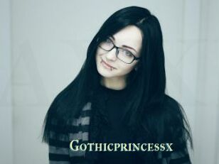 Gothicprincessx
