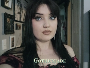 Gothicxjade